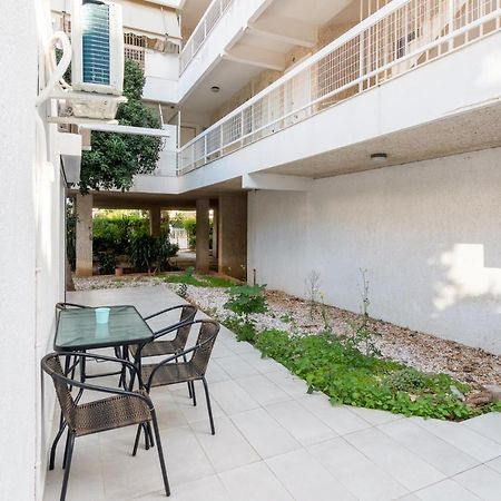 Apartment For 3 Ppl In Варкиза Экстерьер фото