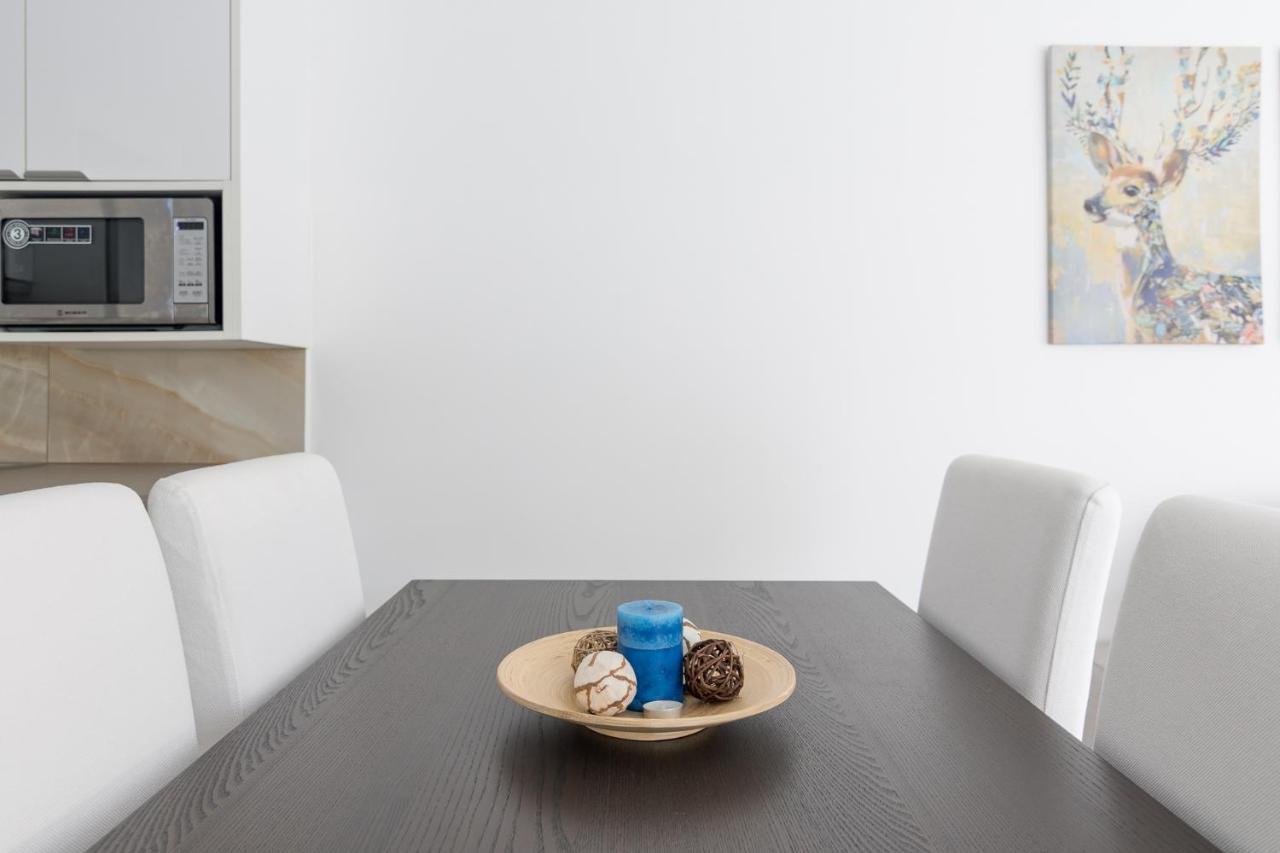 Apartment For 3 Ppl In Варкиза Экстерьер фото