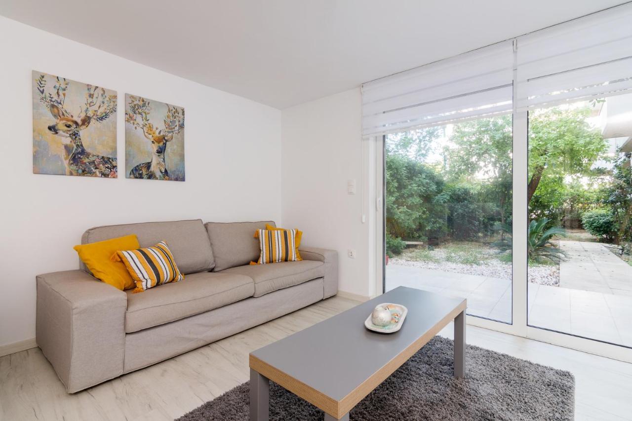 Apartment For 3 Ppl In Варкиза Экстерьер фото