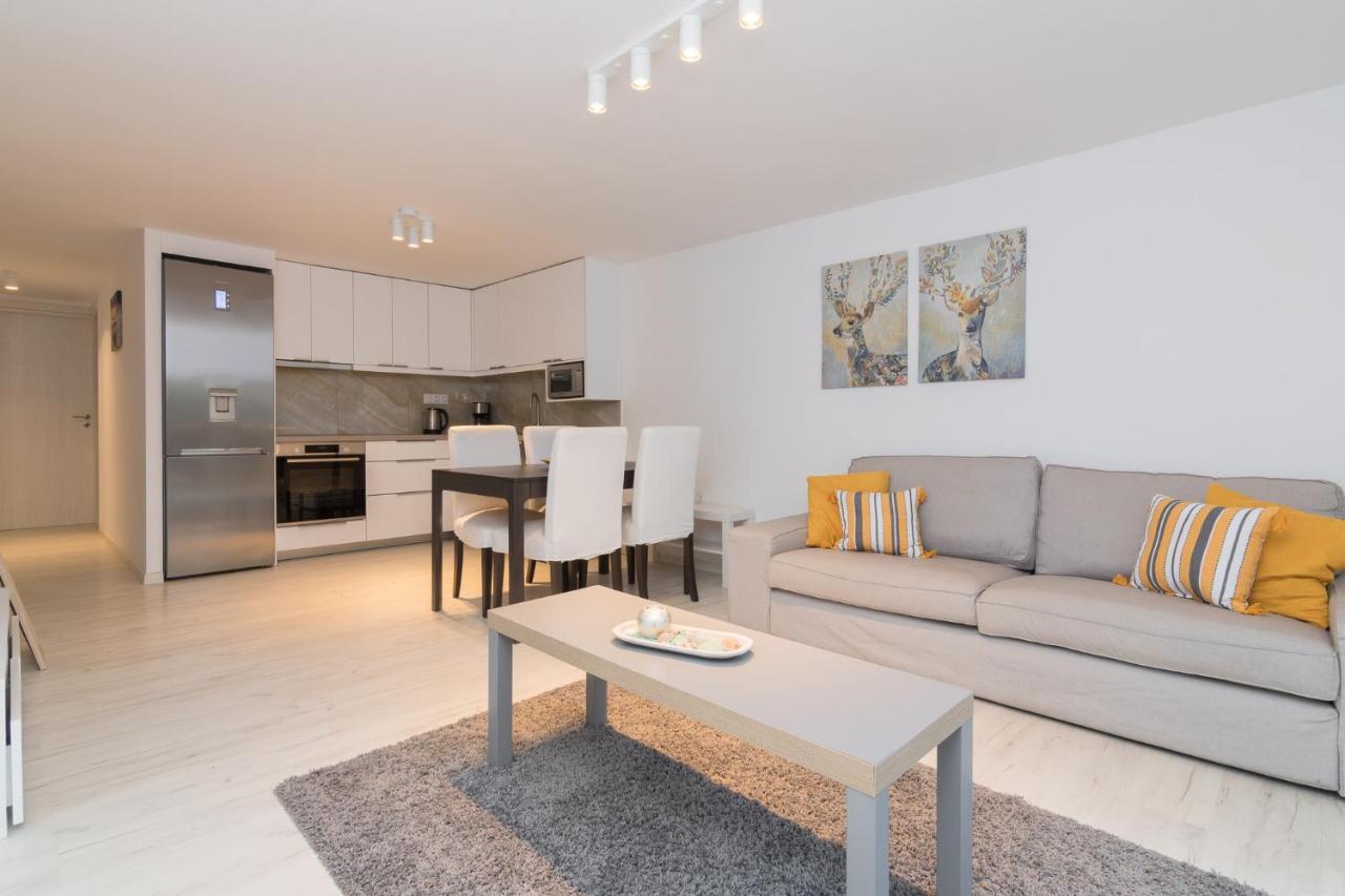 Apartment For 3 Ppl In Варкиза Экстерьер фото