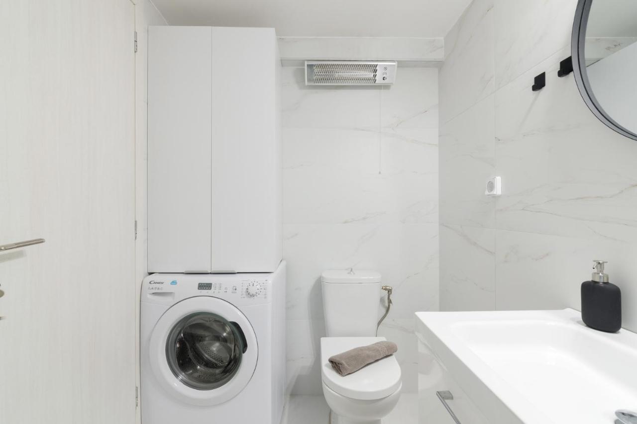 Apartment For 3 Ppl In Варкиза Экстерьер фото