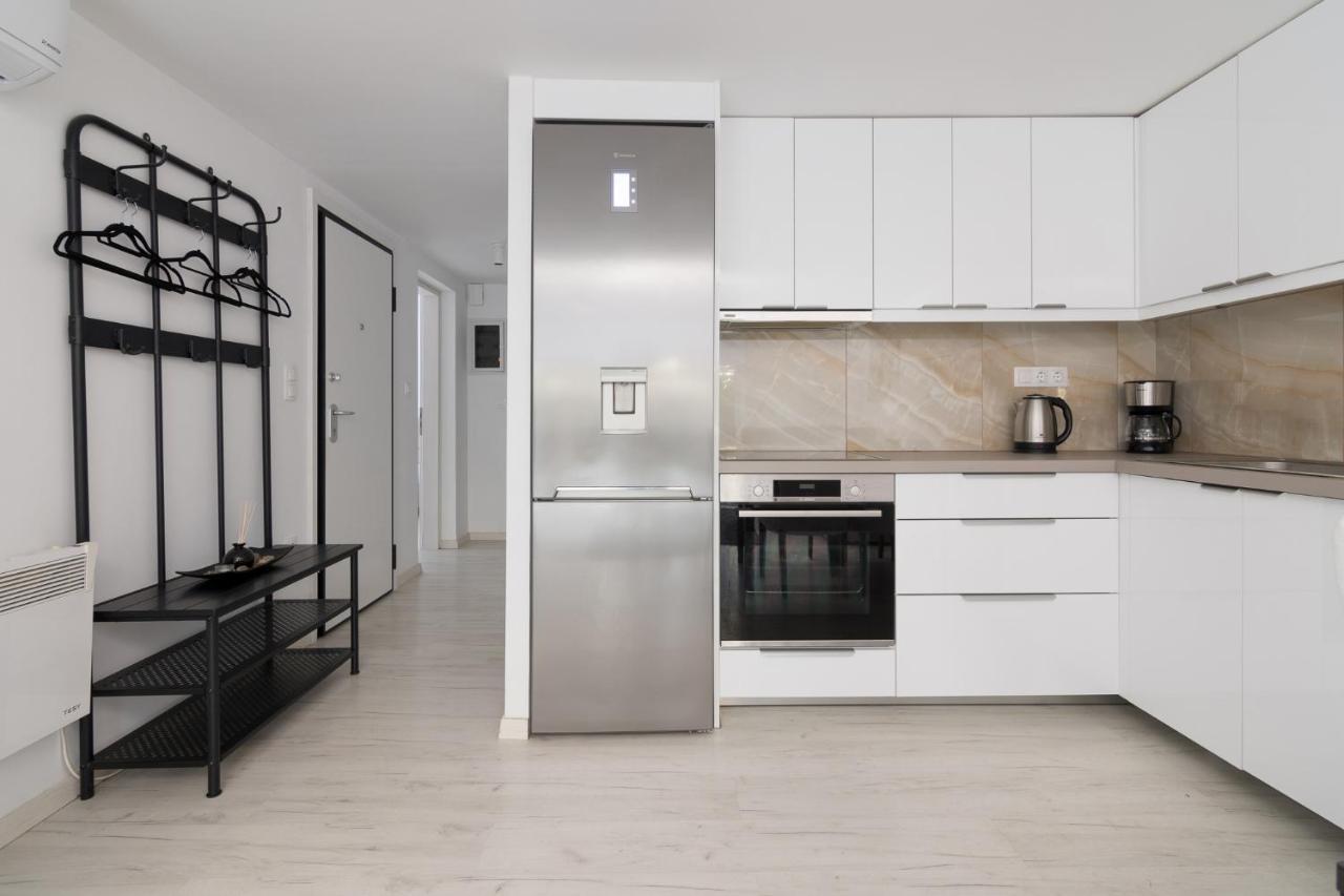 Apartment For 3 Ppl In Варкиза Экстерьер фото