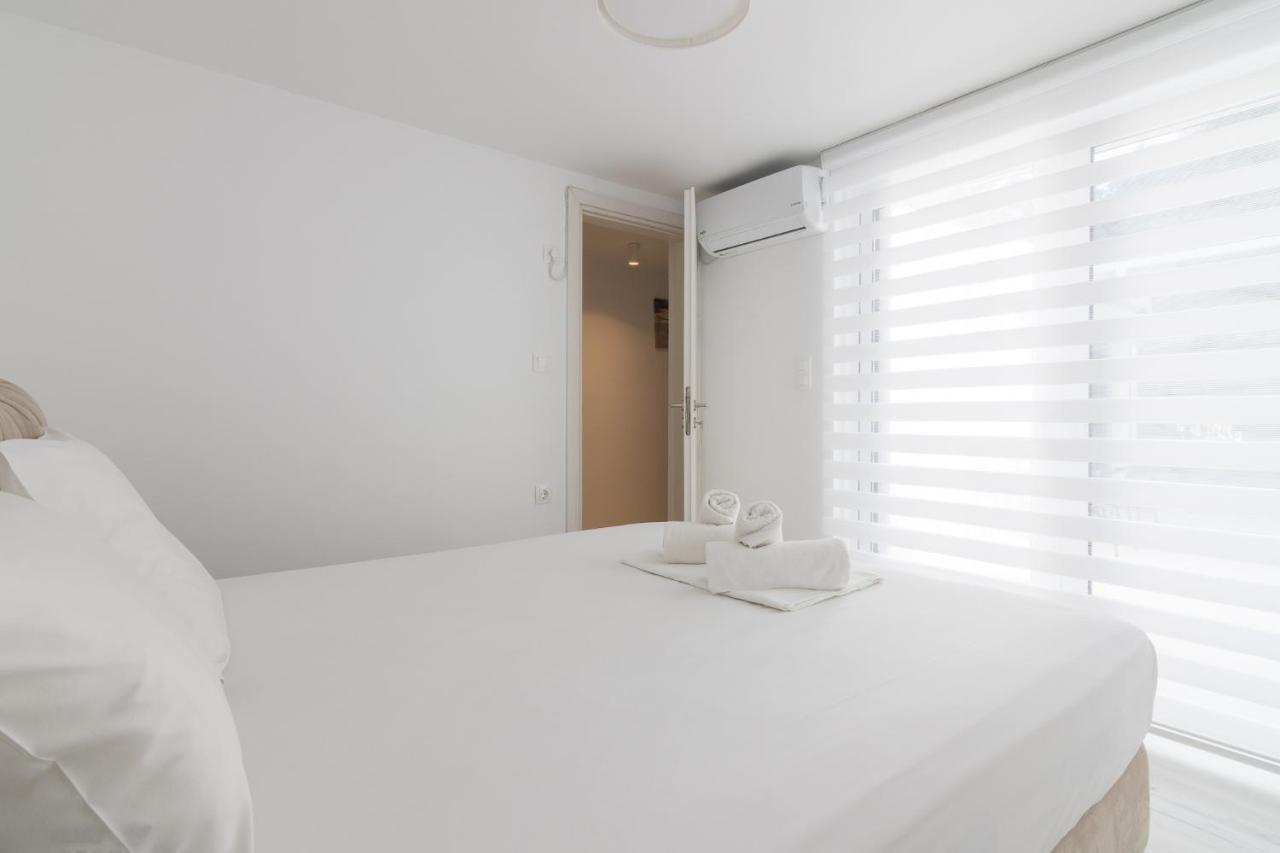 Apartment For 3 Ppl In Варкиза Экстерьер фото