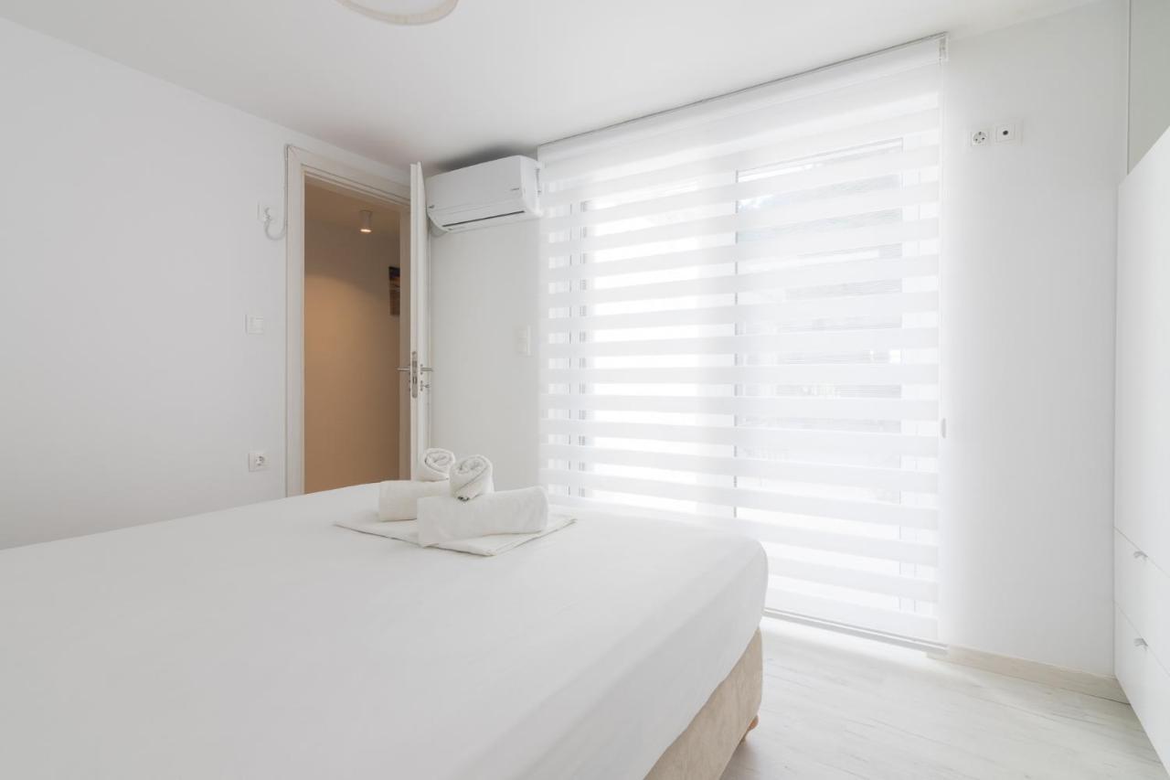 Apartment For 3 Ppl In Варкиза Экстерьер фото