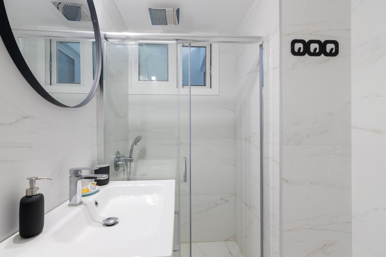 Apartment For 3 Ppl In Варкиза Экстерьер фото