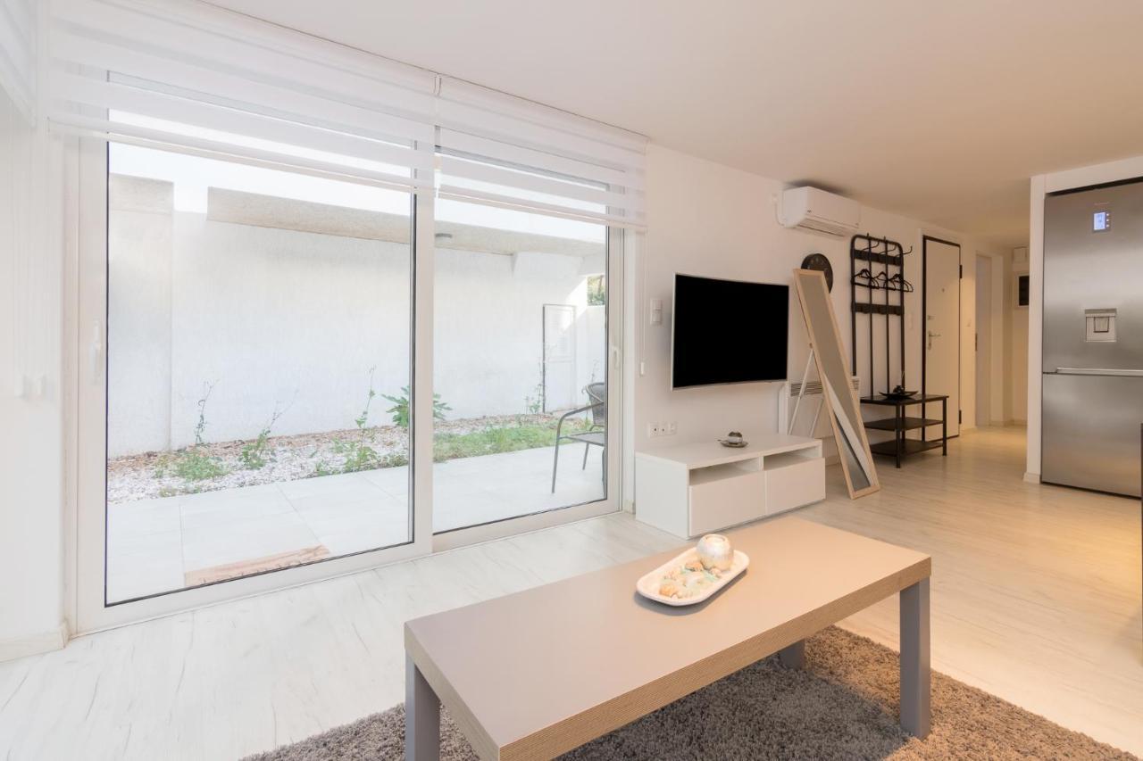 Apartment For 3 Ppl In Варкиза Экстерьер фото