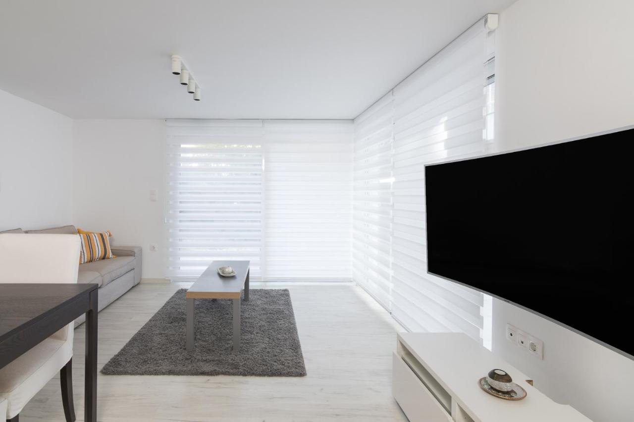 Apartment For 3 Ppl In Варкиза Экстерьер фото