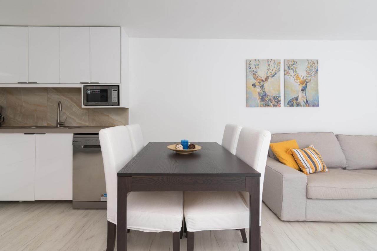 Apartment For 3 Ppl In Варкиза Экстерьер фото