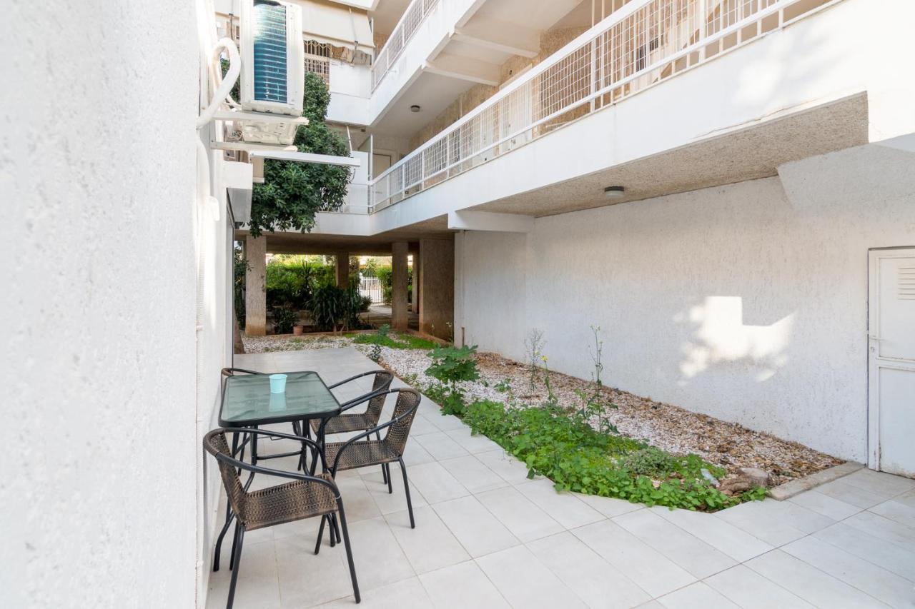 Apartment For 3 Ppl In Варкиза Экстерьер фото
