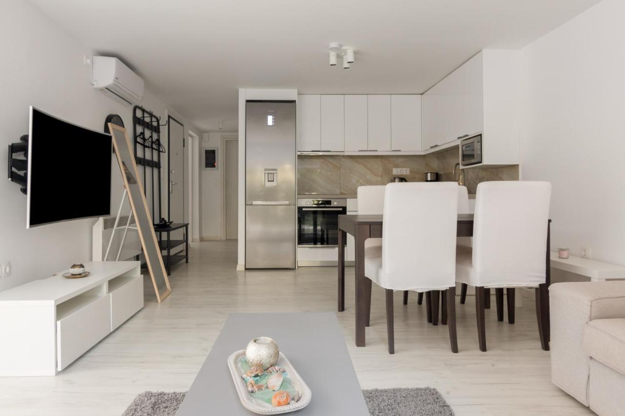 Apartment For 3 Ppl In Варкиза Экстерьер фото